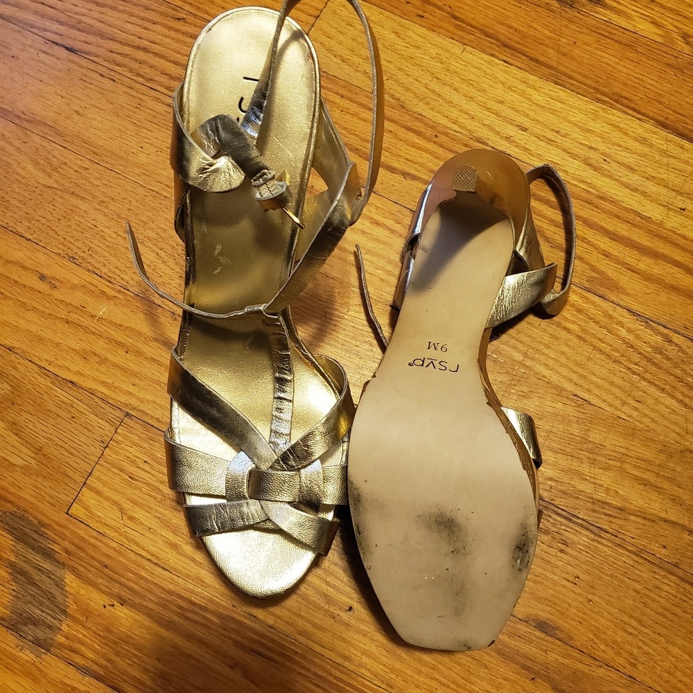 Shoes - Picture 2 of 2